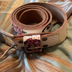 Belt